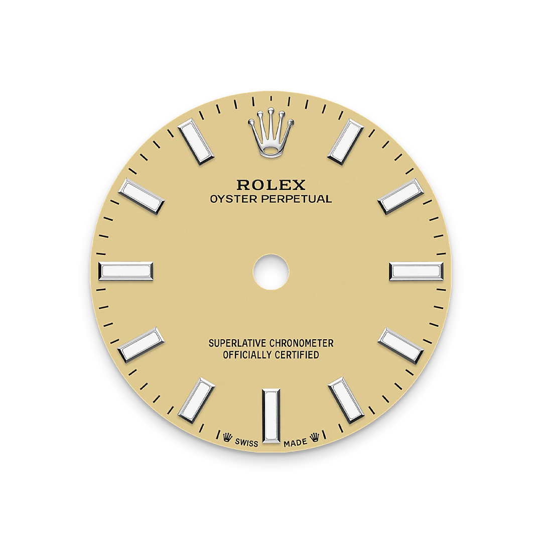 Rolex Oyster Perpetual in Oystersteel, m276200-0007 - Srichai Watch Rolex Oyster Perpetual in Oystersteel, m276200-0007 - Srichai Watch
