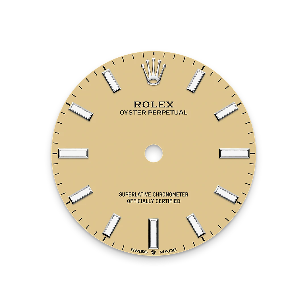 Rolex Oyster Perpetual in Oystersteel, m277200-0013 - Srichai Watch Rolex Oyster Perpetual in Oystersteel, m277200-0013 - Srichai Watch