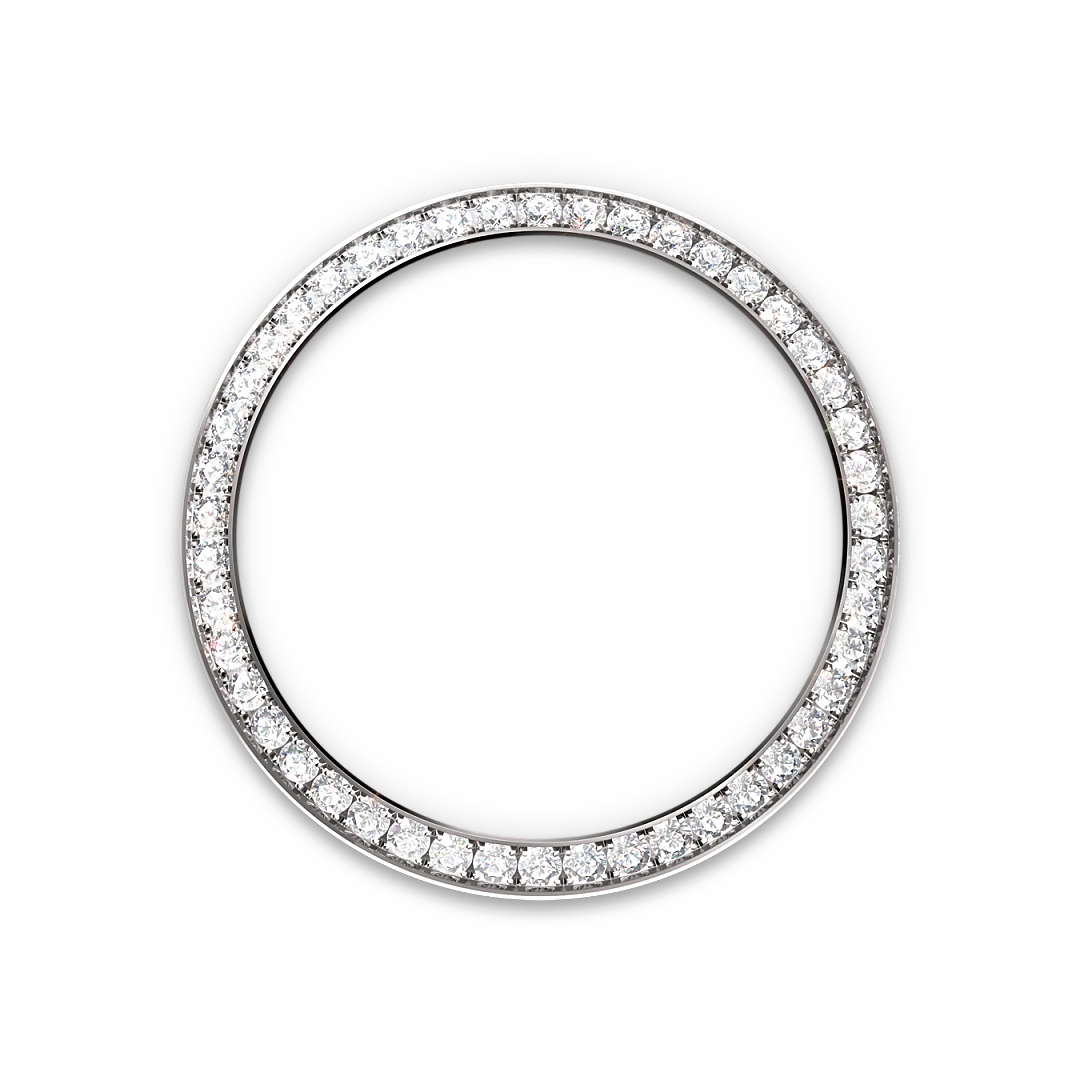 Rolex Datejust in 18 ct white gold, m278289rbr-0028 - Srichai Watch Rolex Datejust in 18 ct white gold, m278289rbr-0028 - Srichai Watch