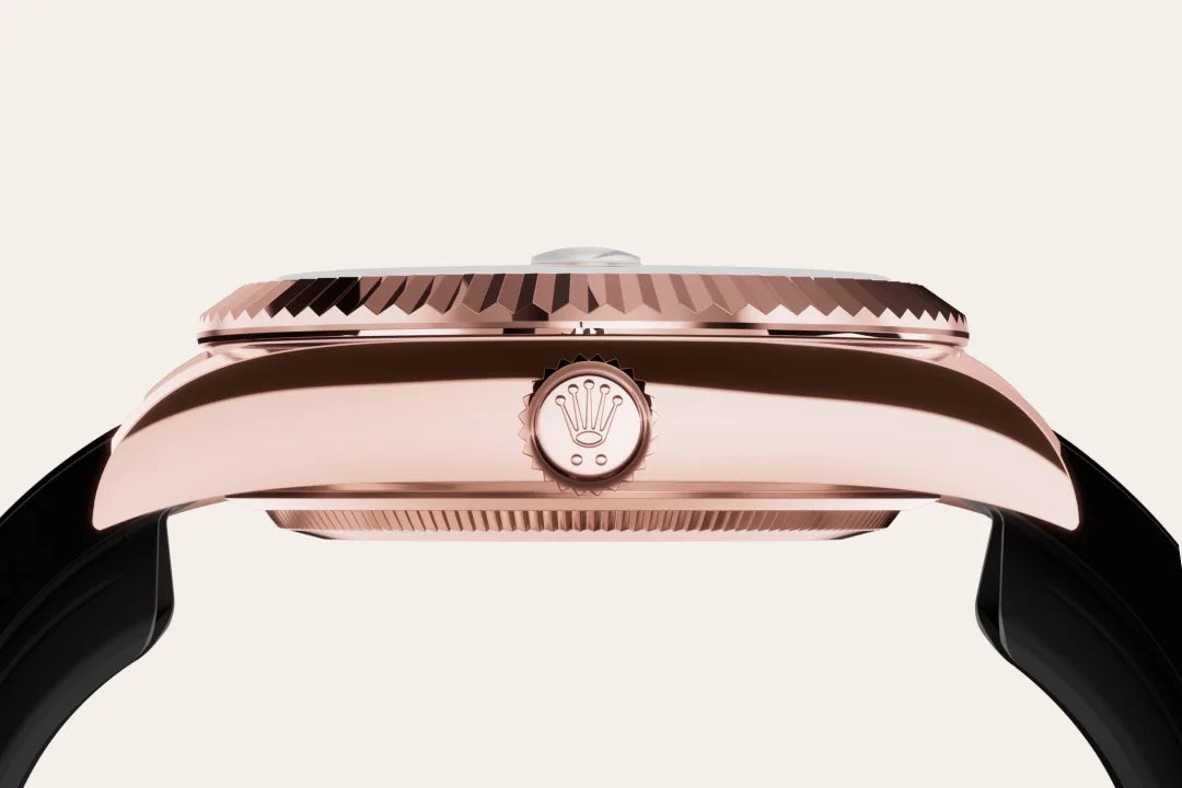 Rolex Sky-Dweller in Everose gold 18 กะรัต, m336235-0003 - Srichai Watch Rolex Sky-Dweller in Everose gold 18 กะรัต, m336235-0003 - Srichai Watch