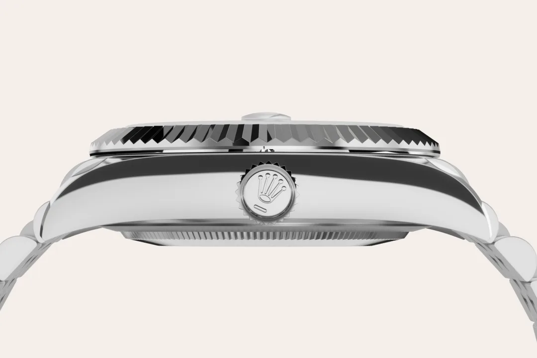 Rolex Sky-Dweller in White Rolesor - การผสมผสานระหว่าง Oystersteel และทองคำขาว, m336934-0004 - Srichai Watch Rolex Sky-Dweller in White Rolesor - การผสมผสานระหว่าง Oystersteel และทองคำขาว, m336934-0004 - Srichai Watch