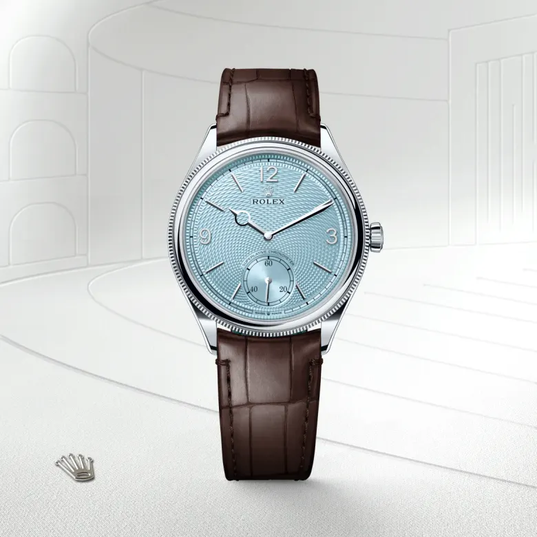 Rolex 1908 in แพลทินัม, M52506-0002 - Srichai Watch
