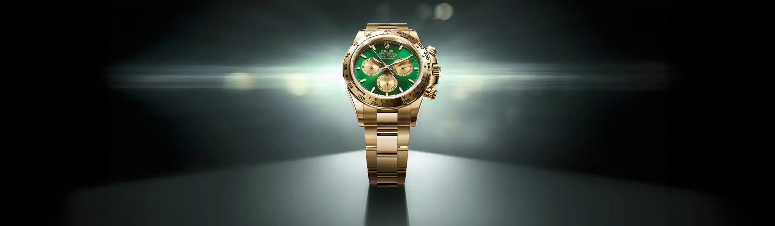 Rolex Cosmograph Daytona watches - Srichai Watch