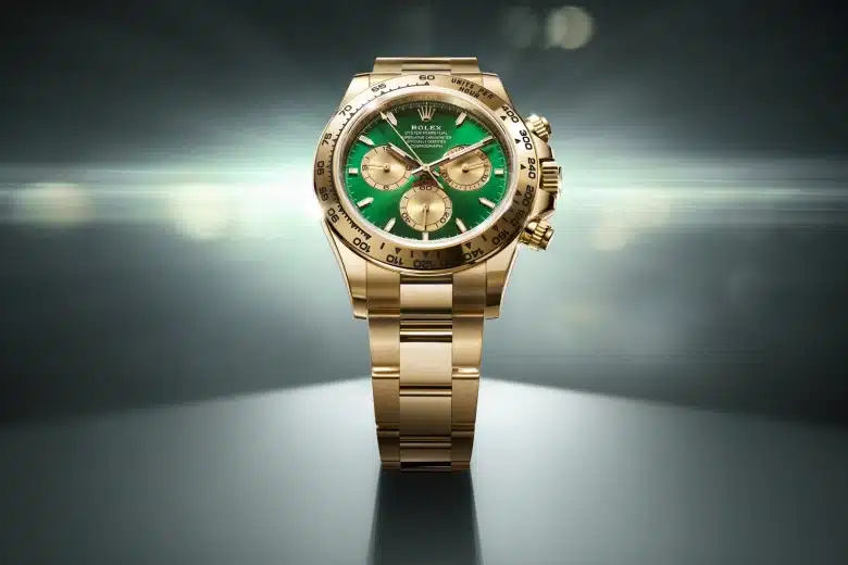 Rolex Cosmograph Daytona watches - Srichai Watch