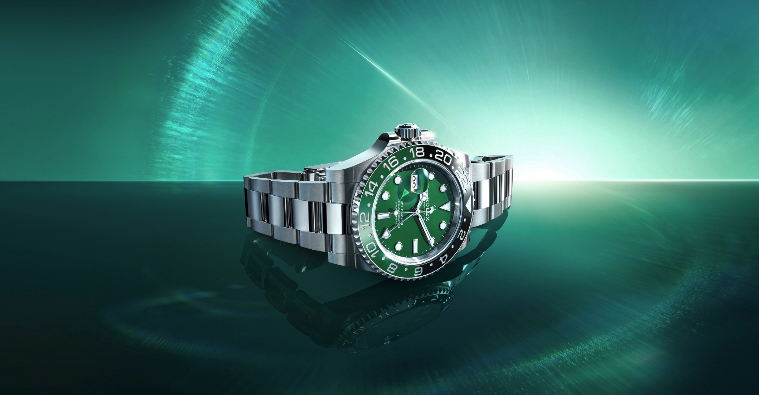Rolex new Rolex GMT-Master II watches 2025 - Srichai Watch