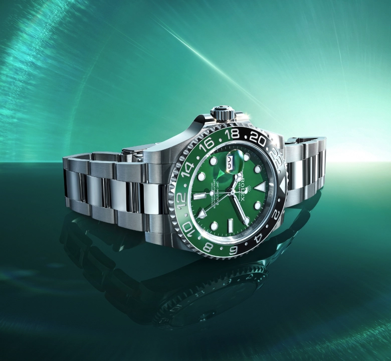 Rolex new Rolex GMT-Master II watches 2025 - Srichai Watch