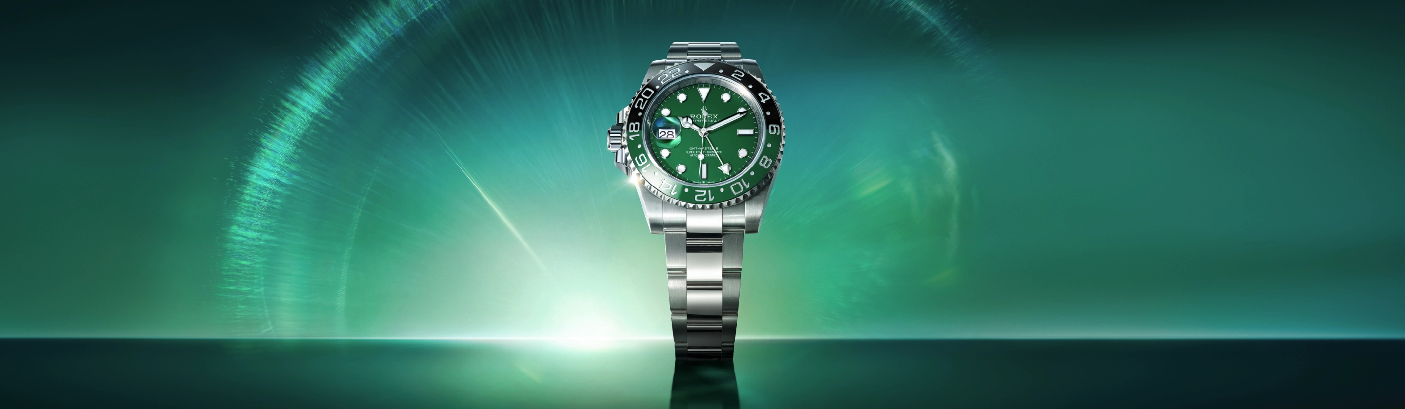 Rolex new Rolex GMT-Master II watches 2025 - Srichai Watch