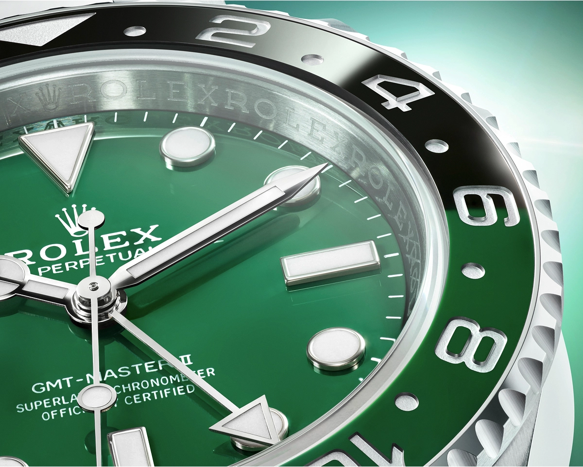 Rolex new Rolex GMT-Master II watches 2025 - Srichai Watch