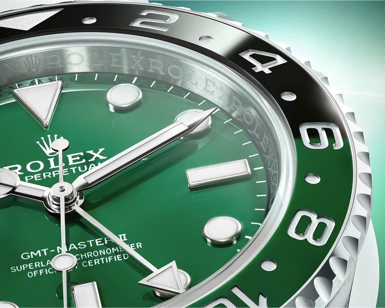 Rolex new Rolex GMT-Master II watches 2025 - Srichai Watch