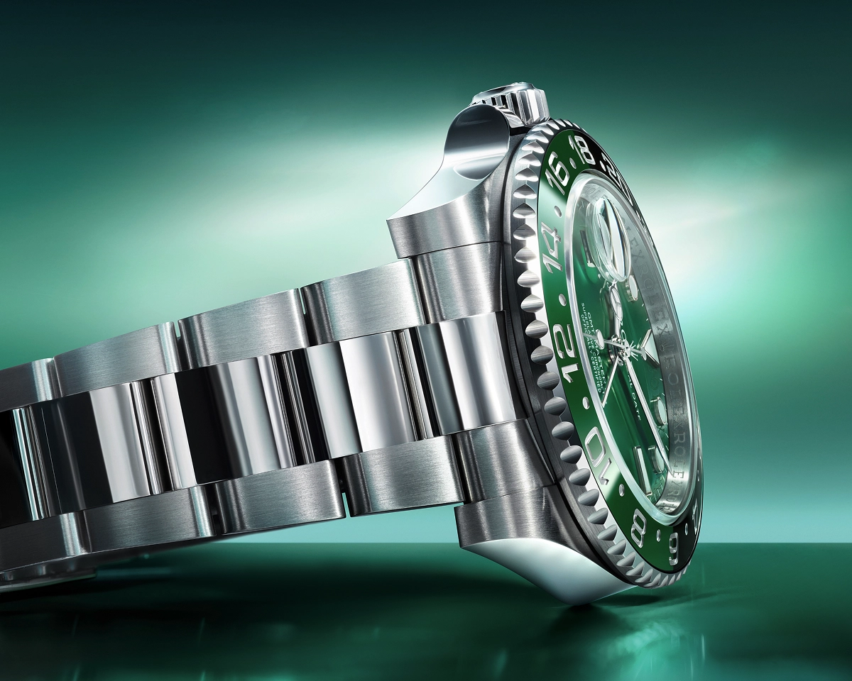 Rolex new Rolex GMT-Master II watches 2025 - Srichai Watch