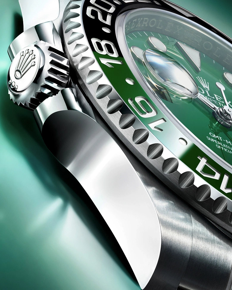 Rolex new Rolex GMT-Master II watches 2025 - Srichai Watch