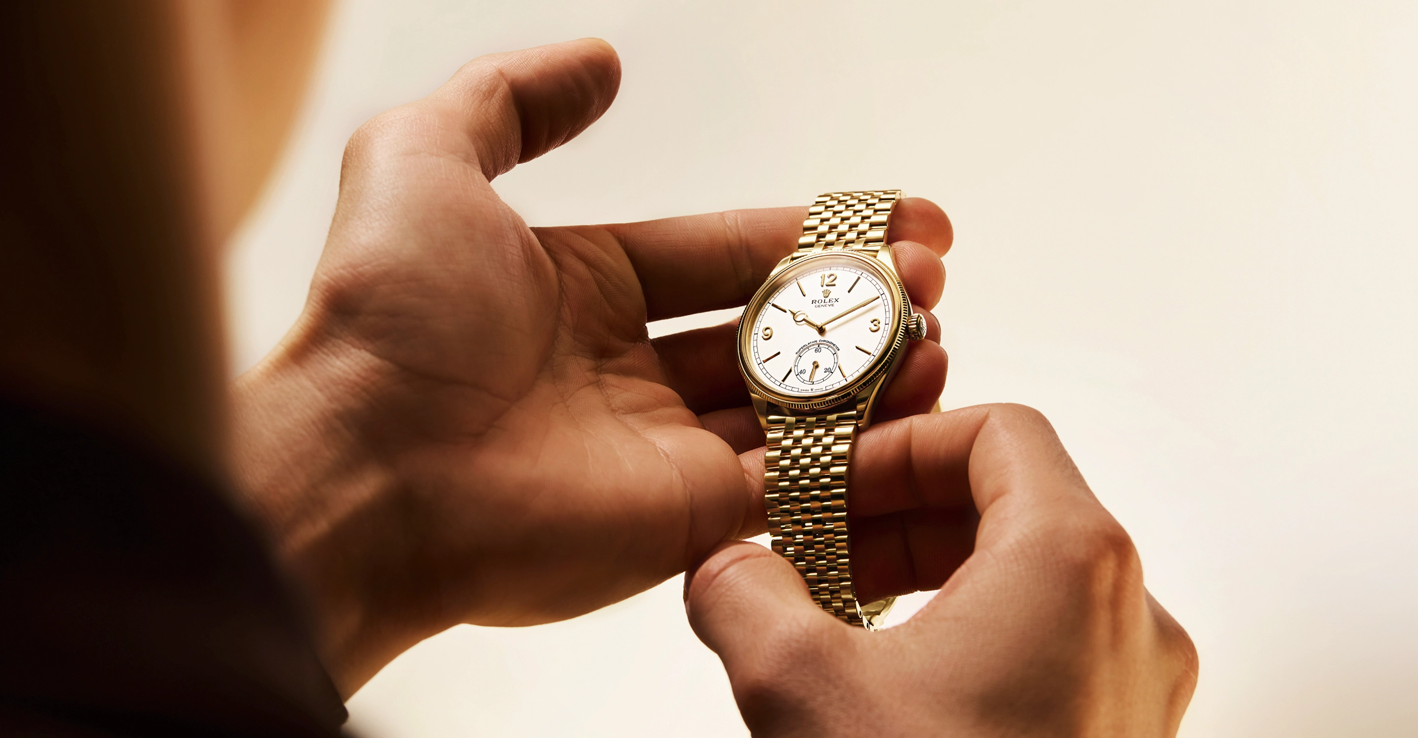 Rolex new Rolex 1908 watches 2025 - Srichai Watch