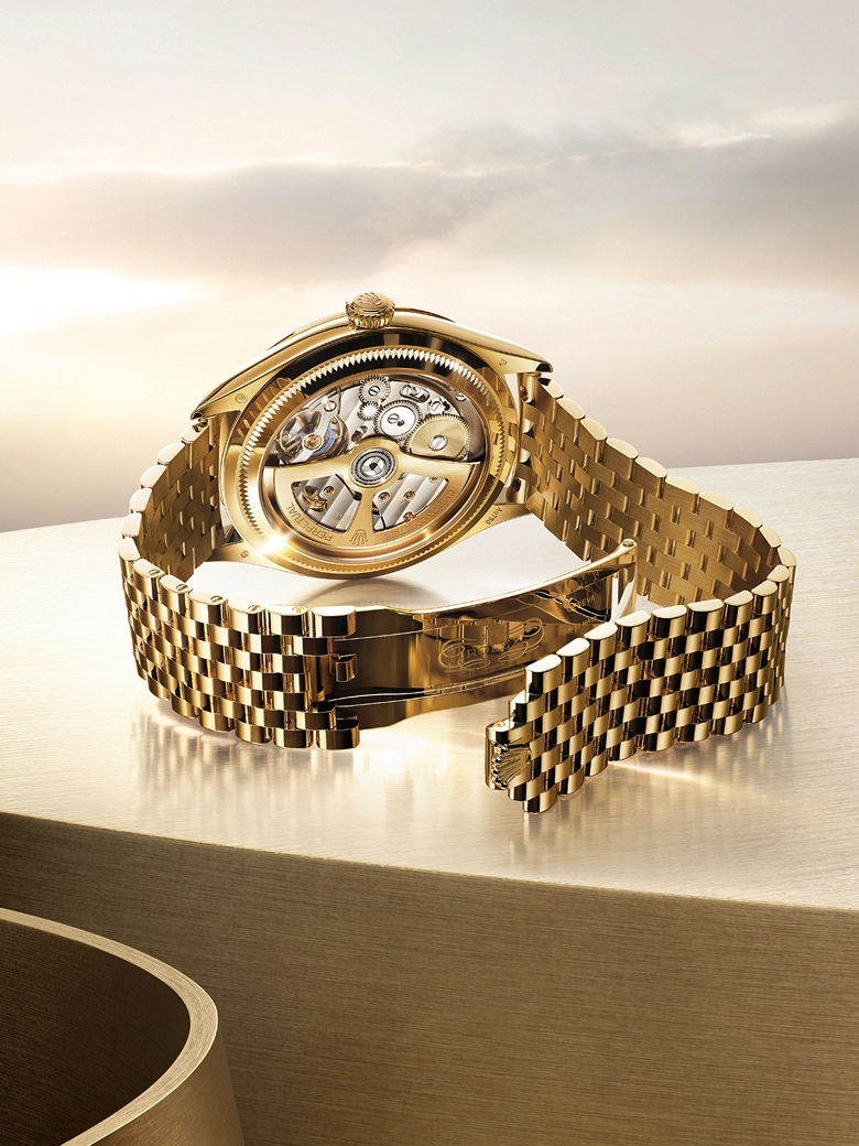 Rolex new Rolex 1908 watches 2025 - Srichai Watch