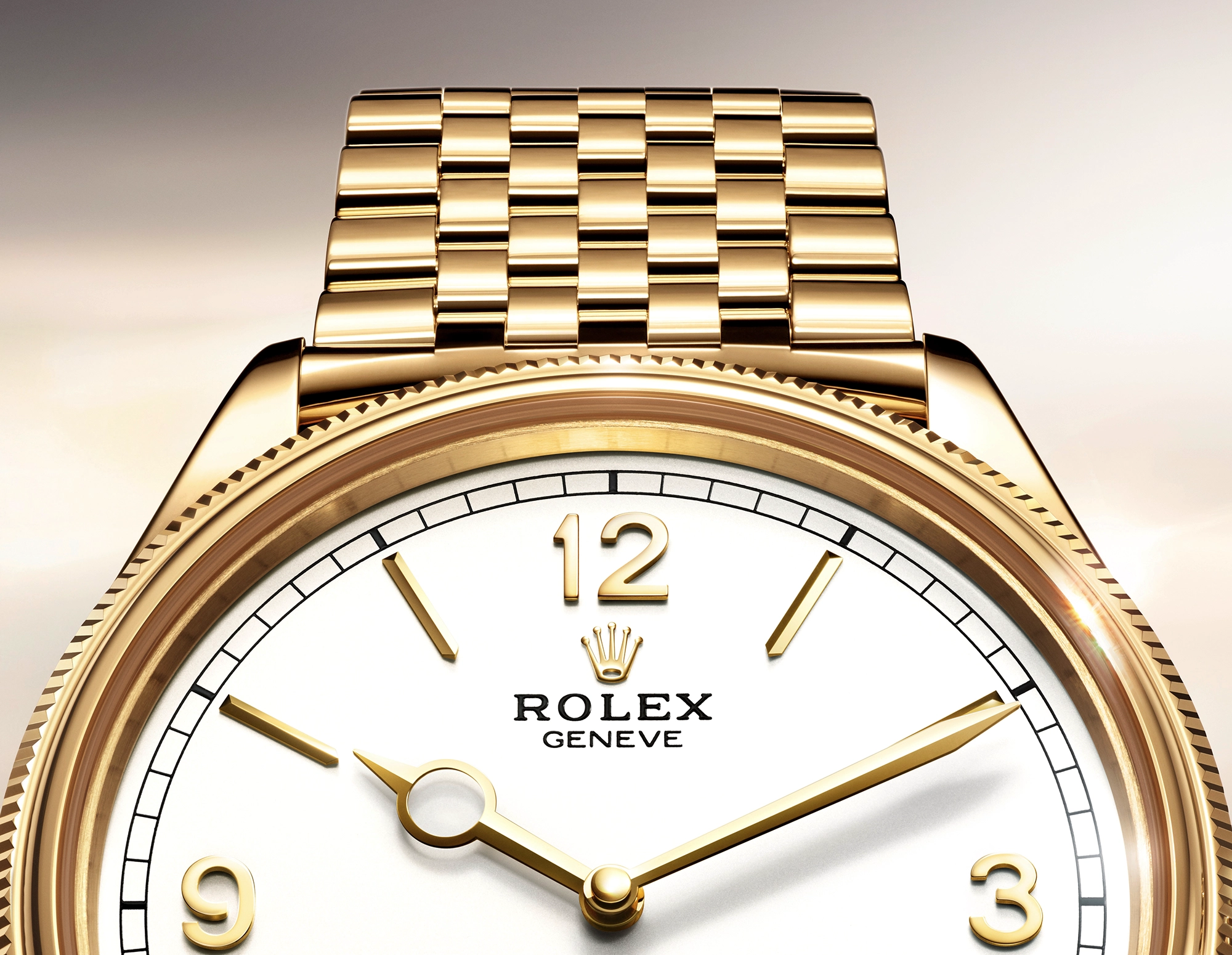 Rolex new Rolex 1908 watches 2025 - Srichai Watch