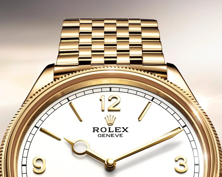 Rolex new Rolex 1908 watches 2025 - Srichai Watch