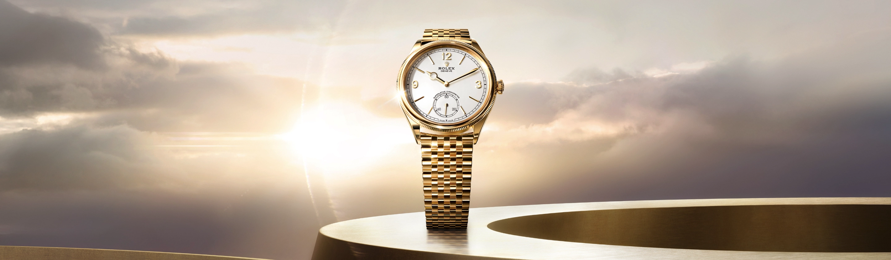 Rolex new Rolex 1908 watches 2025 - Srichai Watch