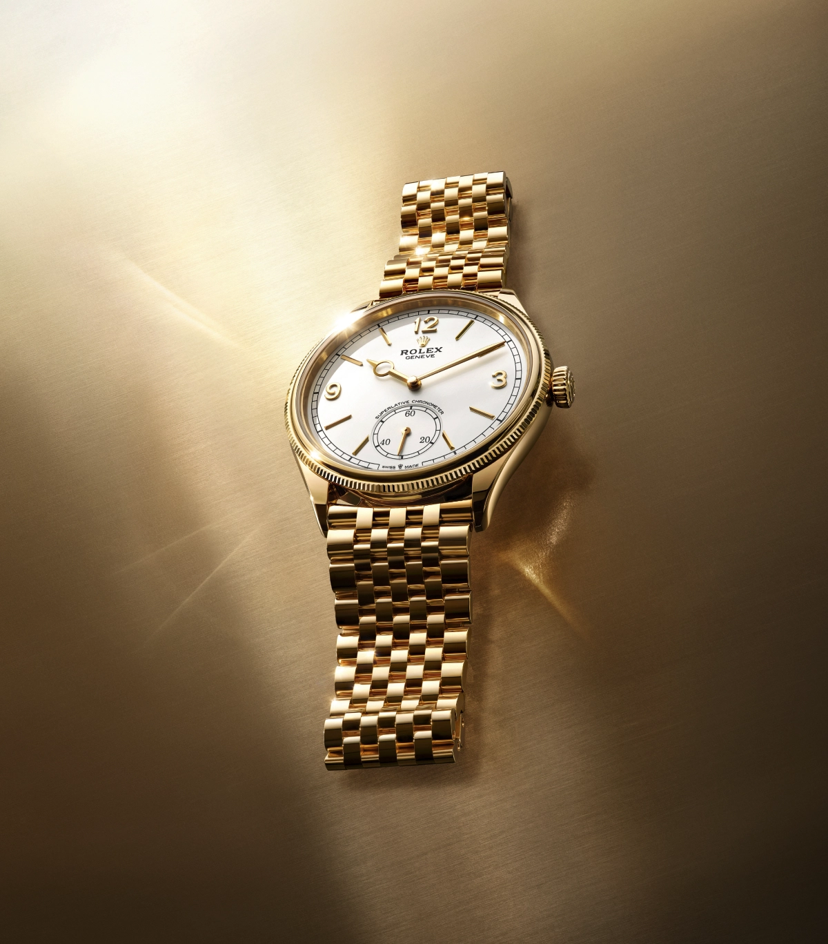 Rolex new Rolex 1908 watches 2025 - Srichai Watch