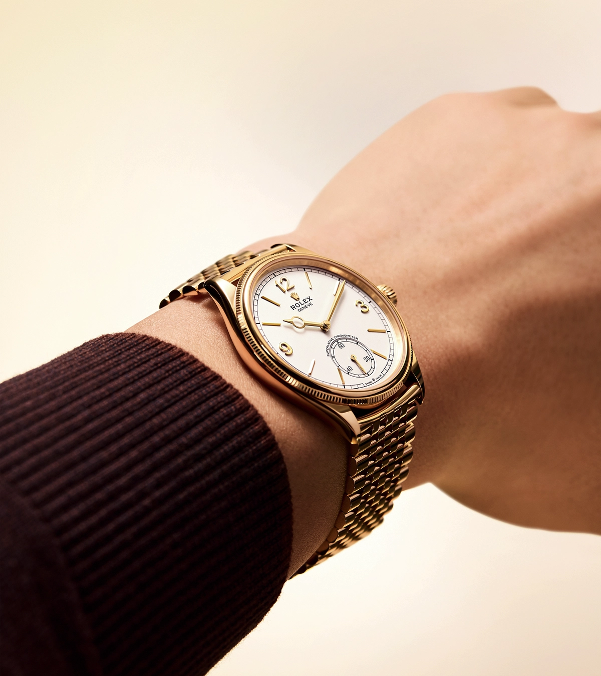 Rolex new Rolex 1908 watches 2025 - Srichai Watch