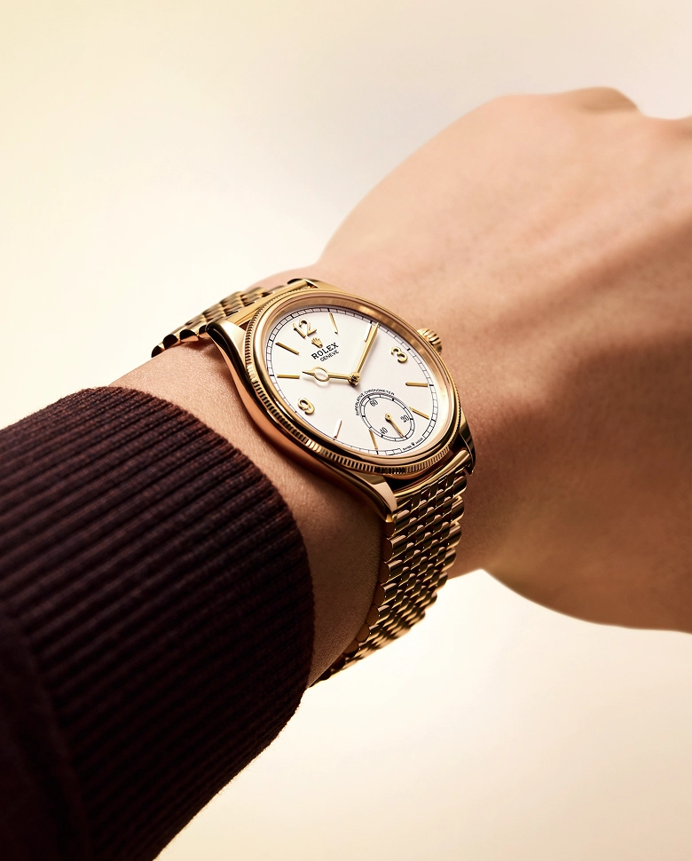 Rolex new Rolex 1908 watches 2025 - Srichai Watch
