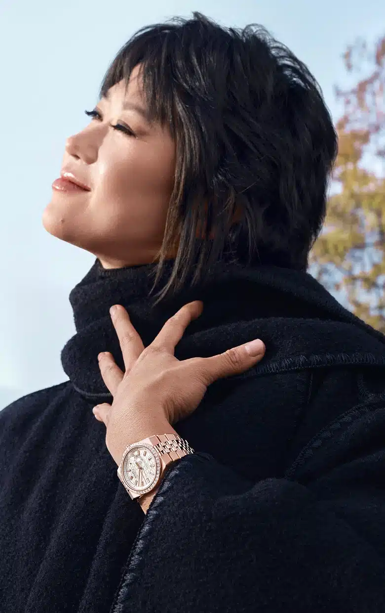 Rolex Land-Dweller watches - Srichai Watch