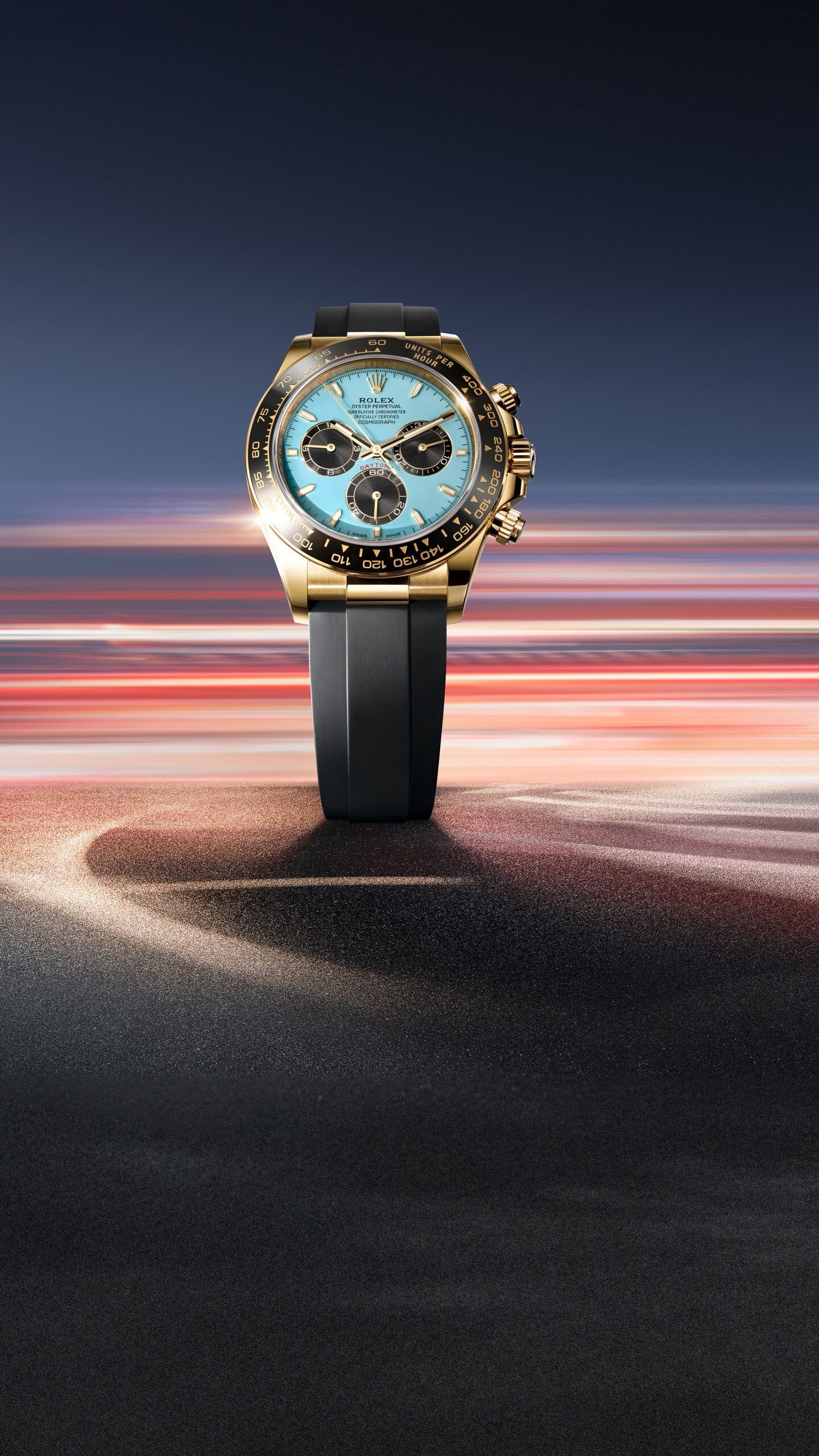 Rolex Cosmograph Daytona - Srichai Watch