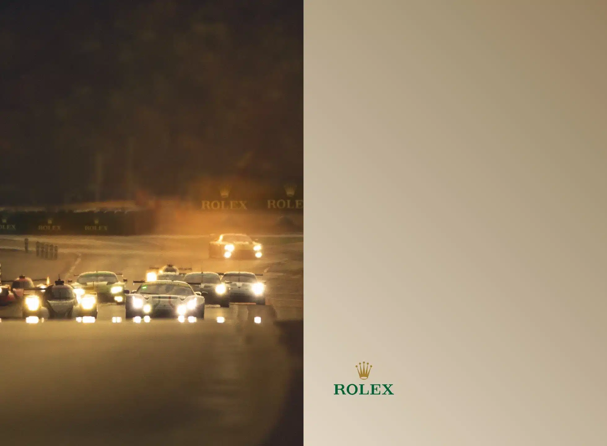 Rolex watches in Thailand - Srichai Watch