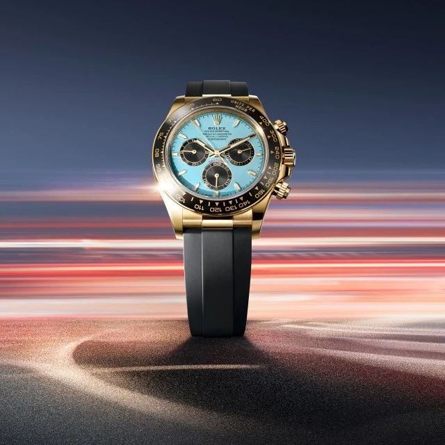 Rolex Cosmograph Daytona - Srichai Watch