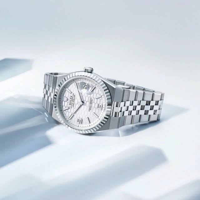Rolex Land-Dweller - Srichai Watch