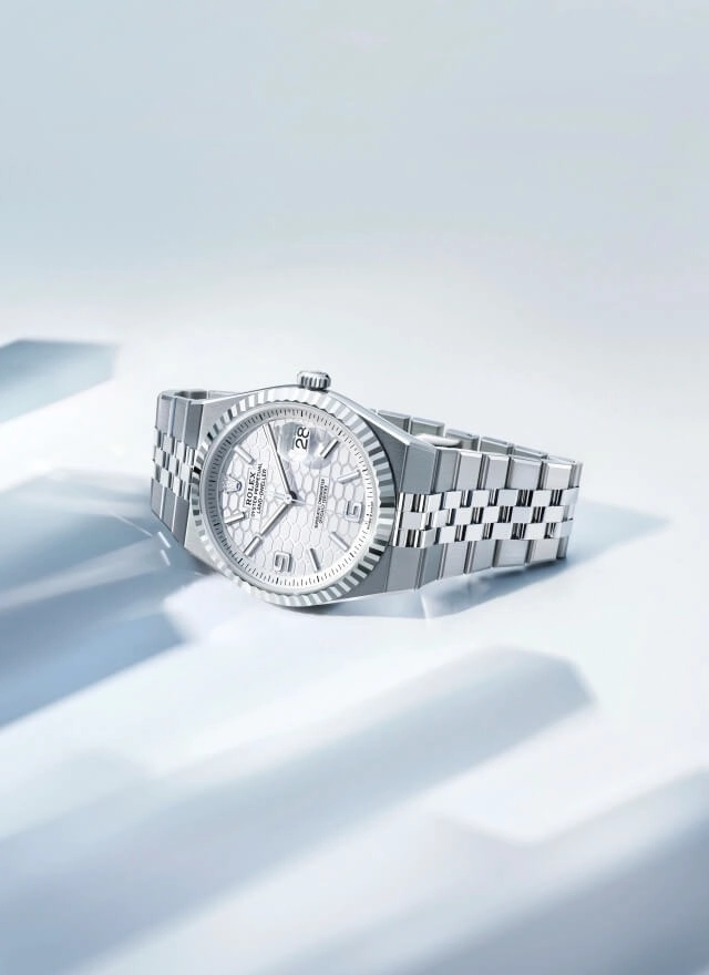 Rolex Land-Dweller - Srichai Watch