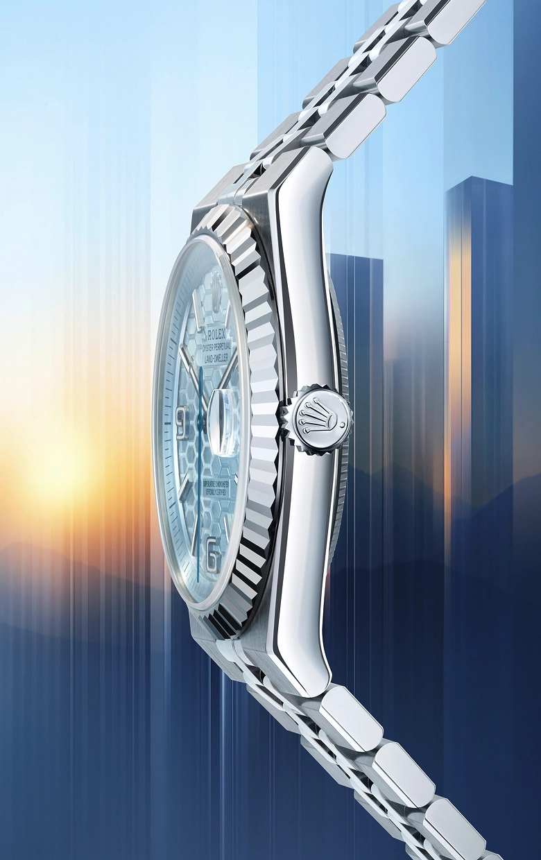 Rolex new Rolex Land-Dweller watches 2025 - Srichai Watch