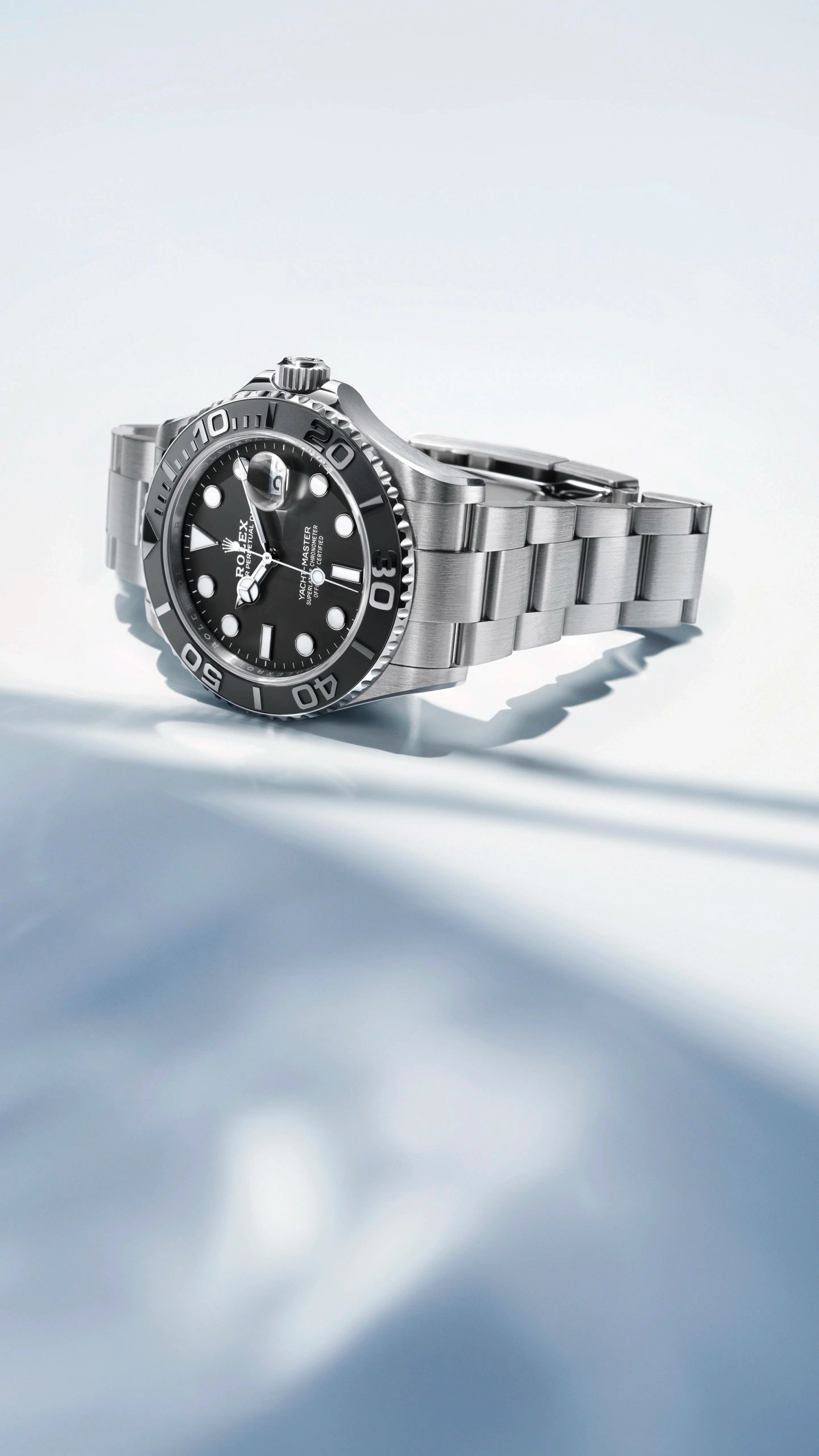Rolex Yacht-Master - Srichai Watch