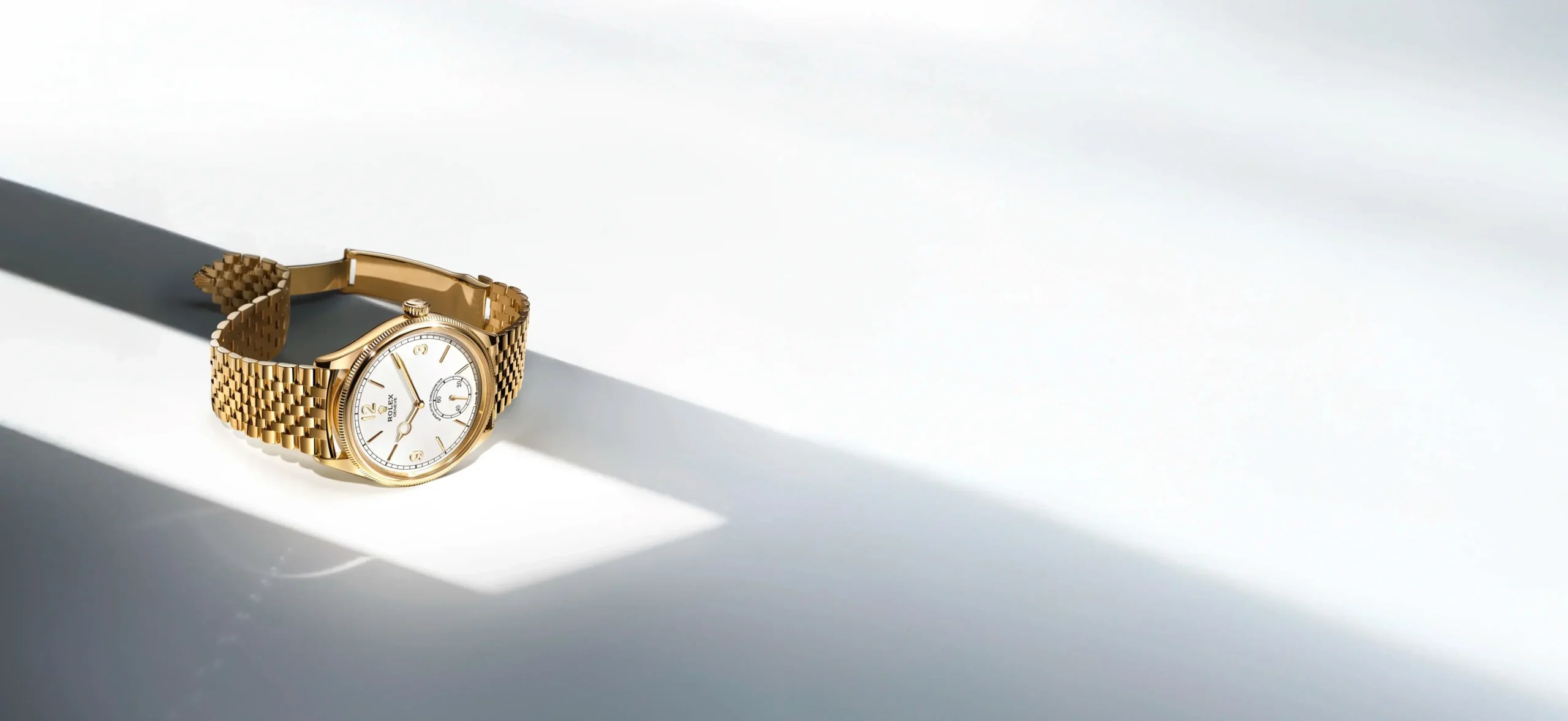 Rolex 1908 - Srichai Watch
