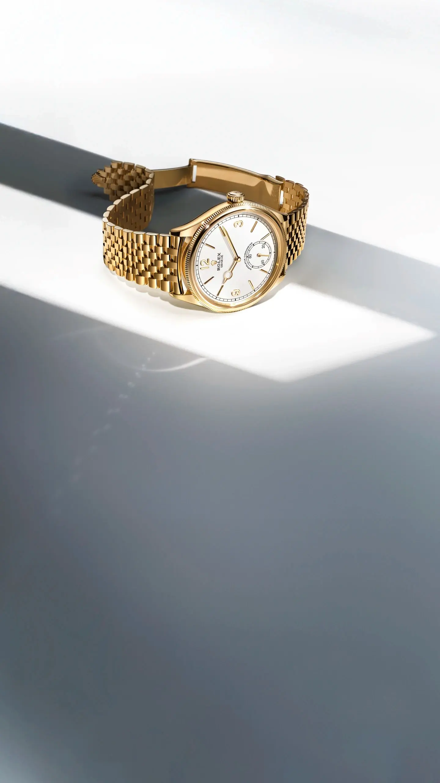 Rolex 1908 - Srichai Watch