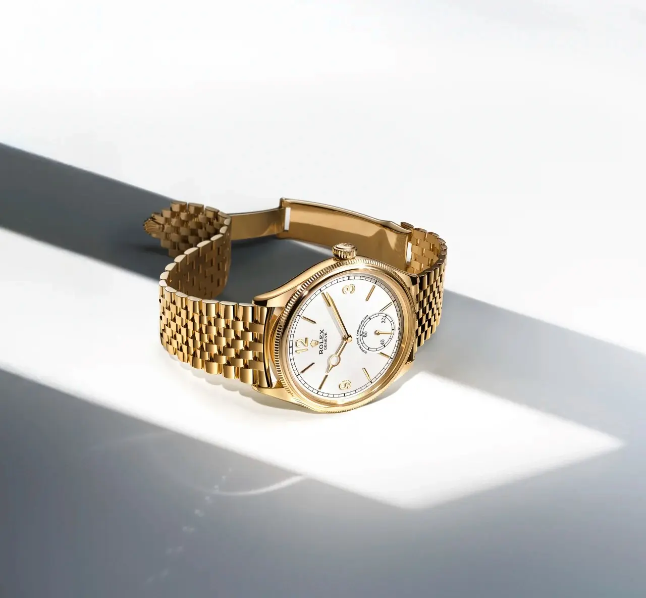 Rolex 1908 - Srichai Watch