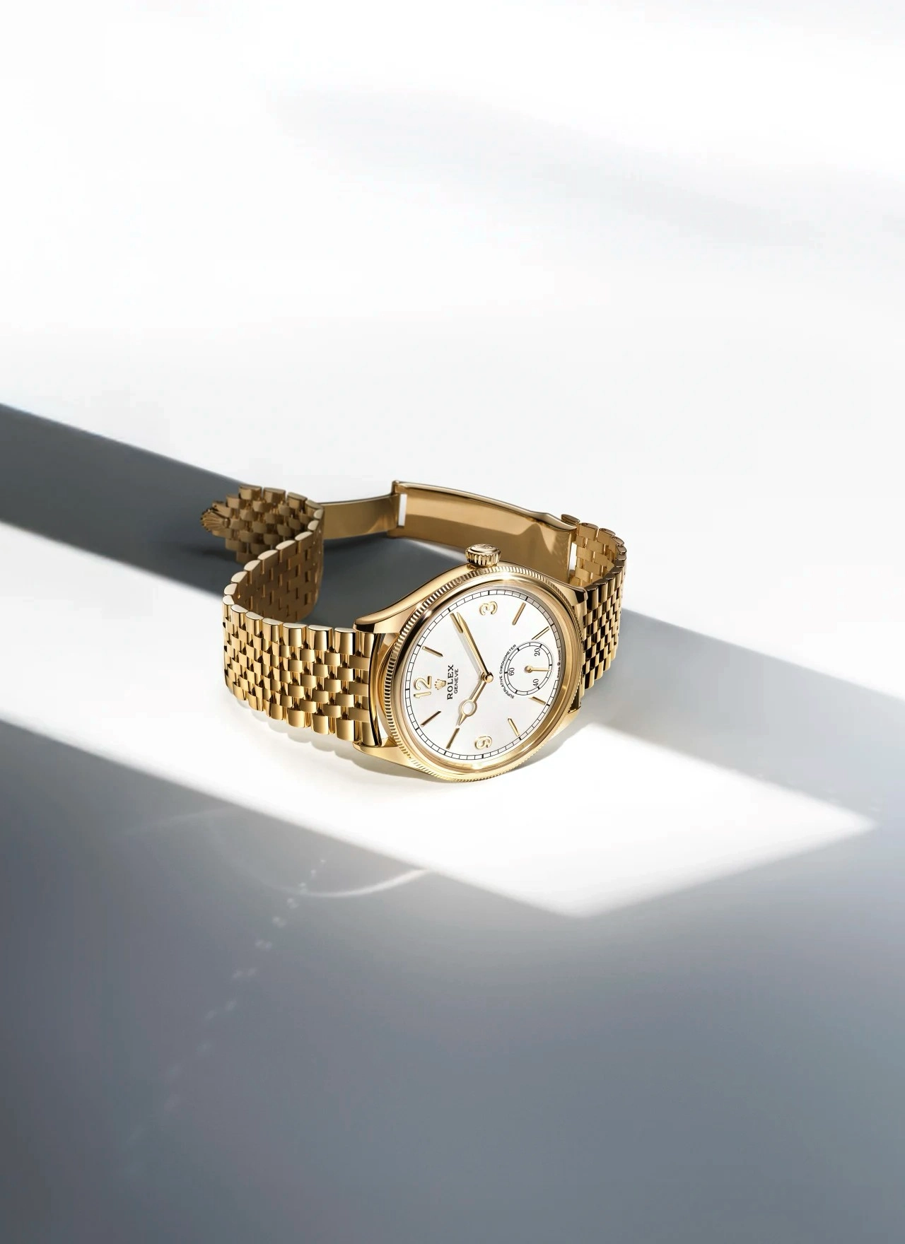 Rolex 1908 - Srichai Watch