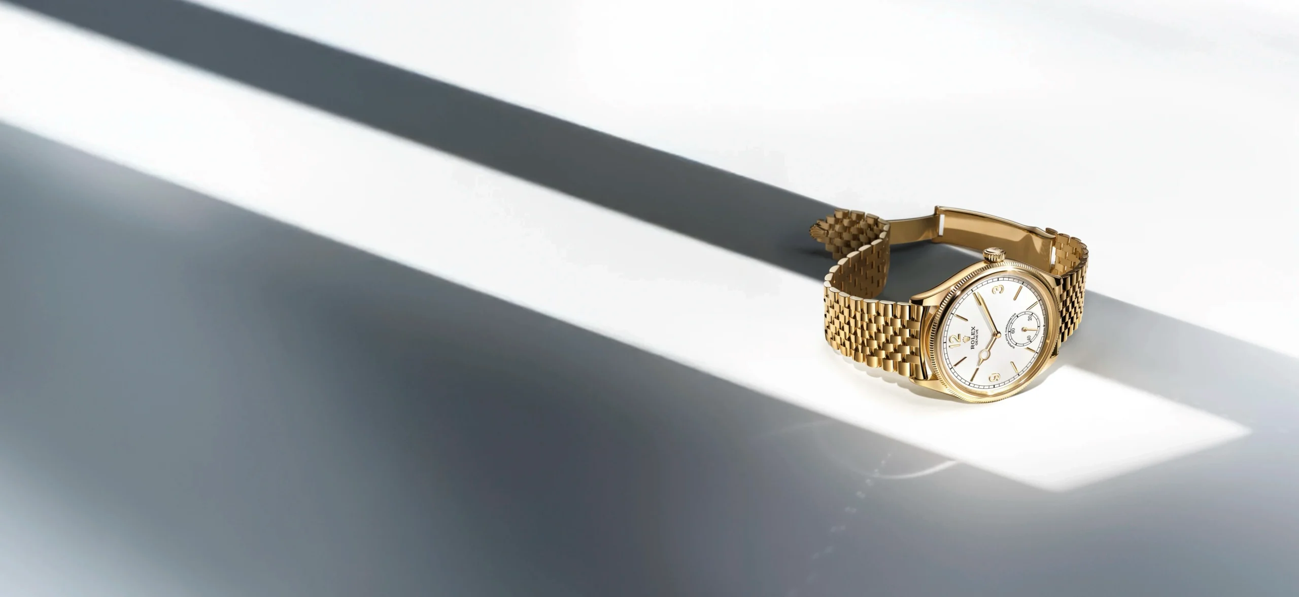 Rolex 1908 - Srichai Watch