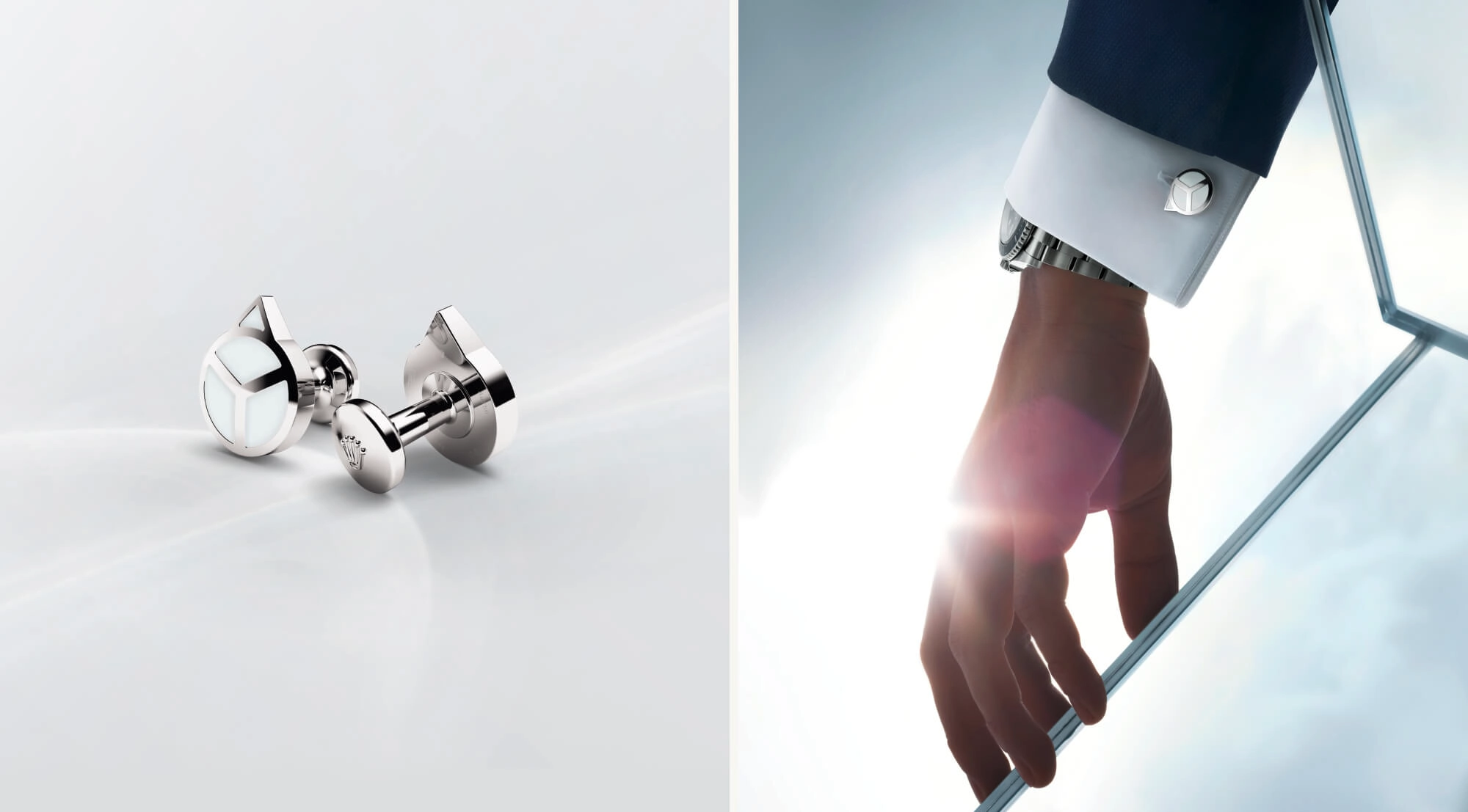 Rolex accessories - Srichai Watch