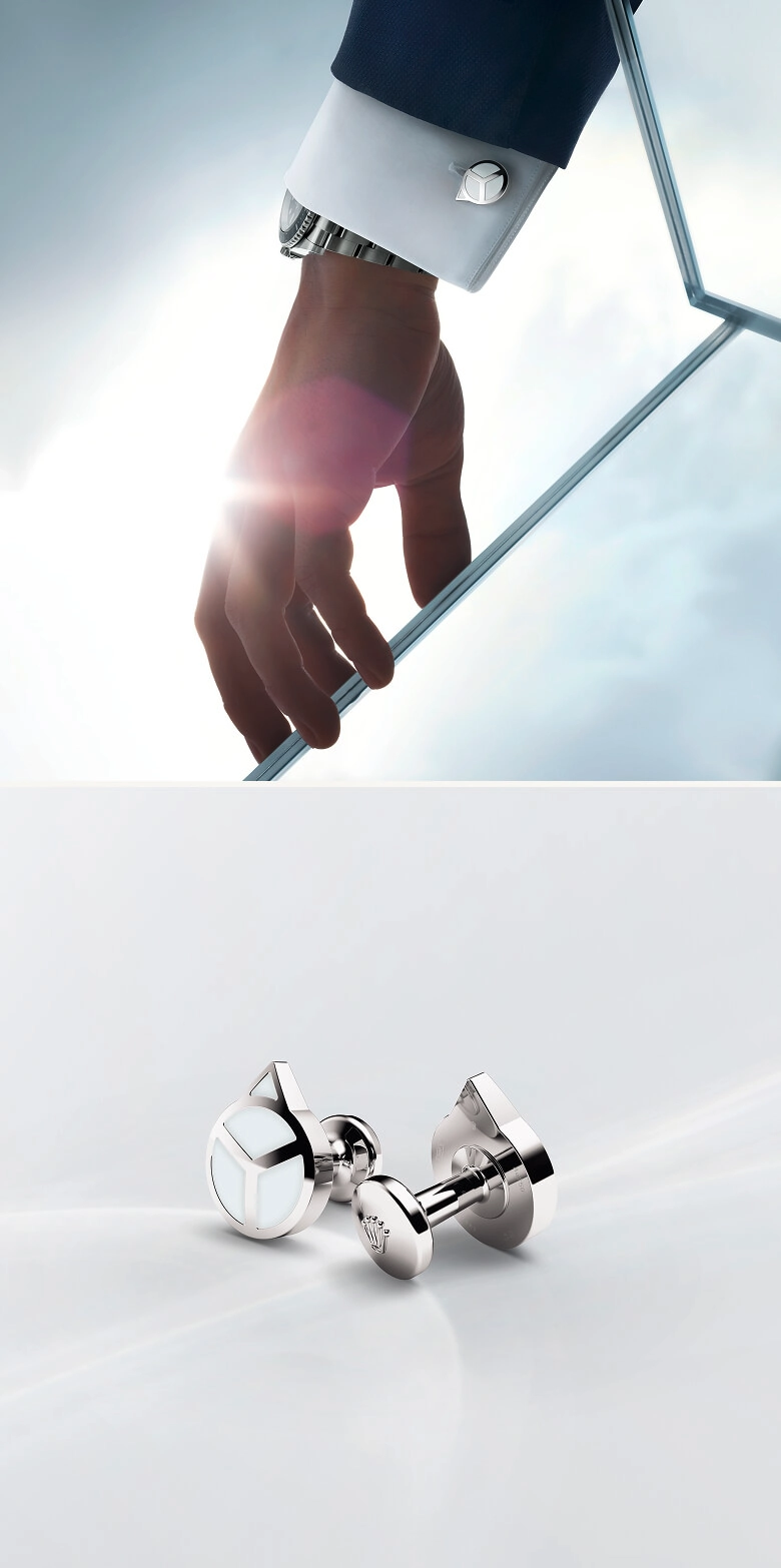 Rolex accessories - Srichai Watch