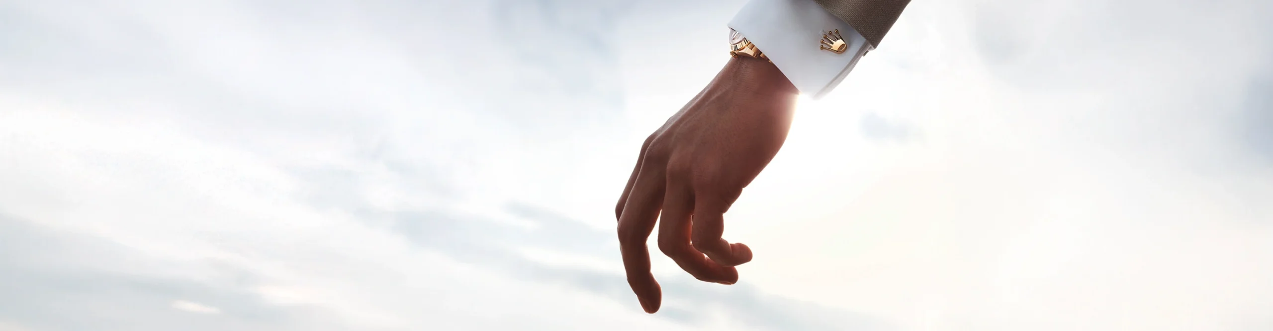 Rolex accessories - Srichai Watch