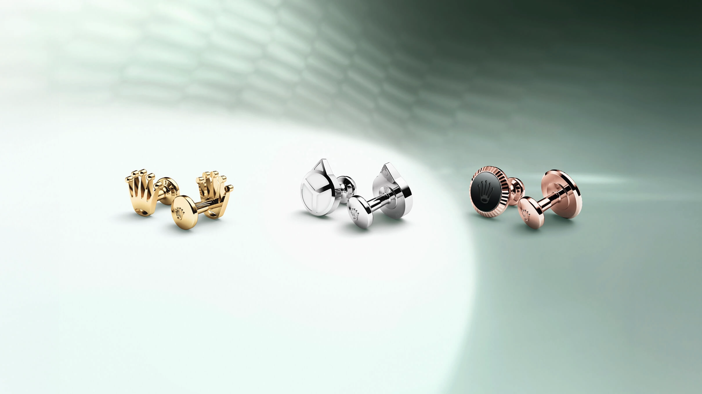 Rolex accessories - Srichai Watch