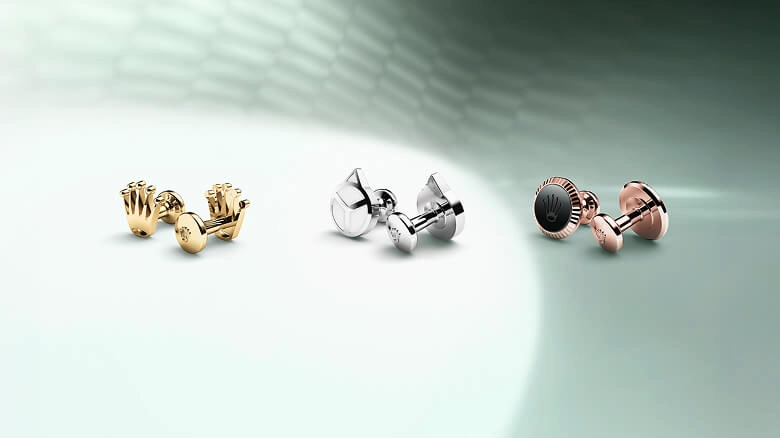 Rolex accessories - Srichai Watch