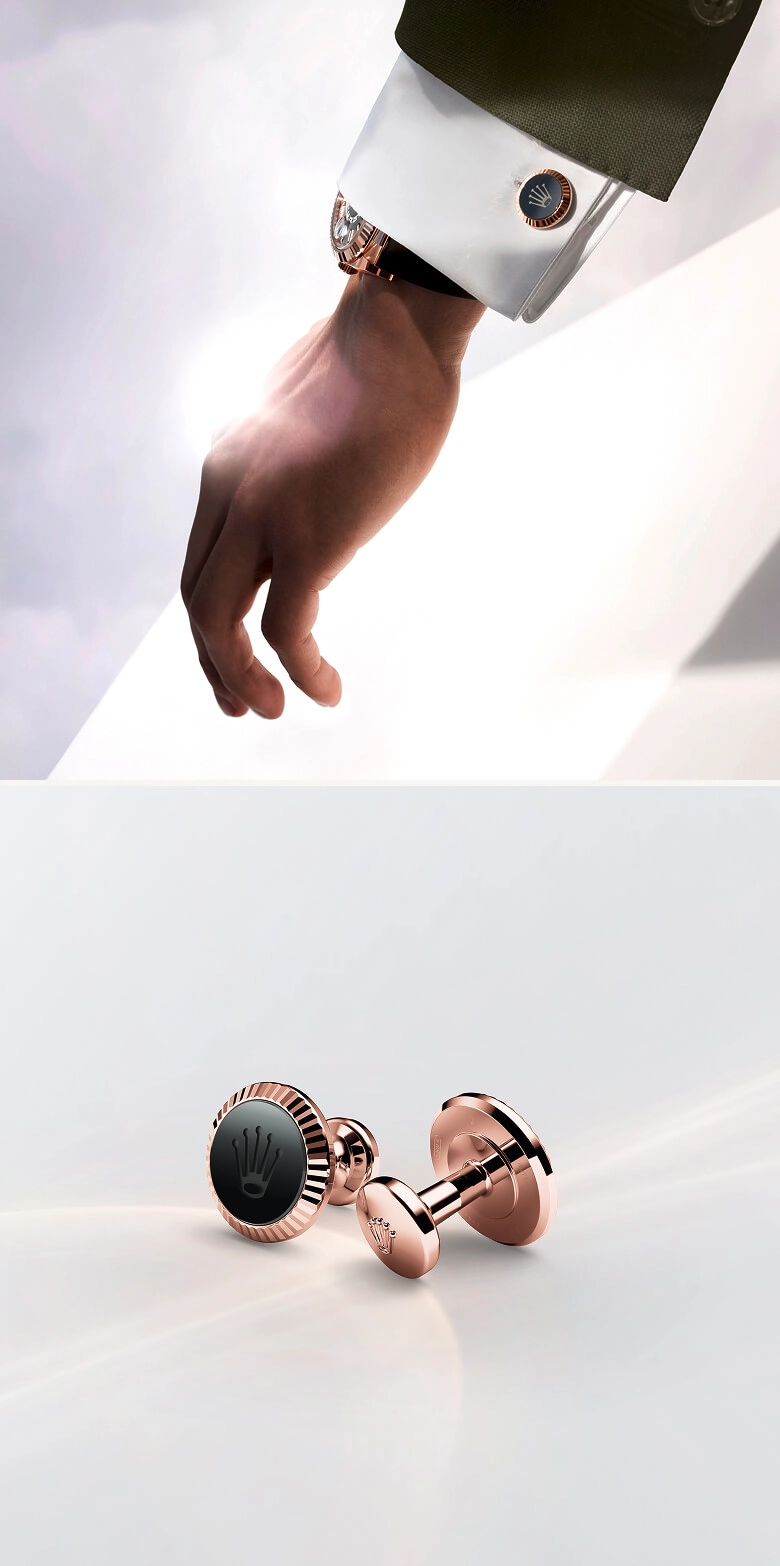 Rolex accessories - Srichai Watch