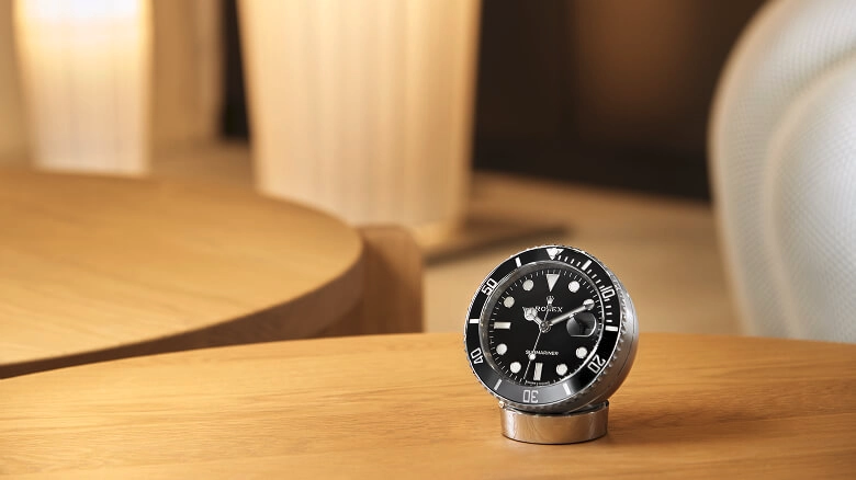 Rolex accessories - Srichai Watch