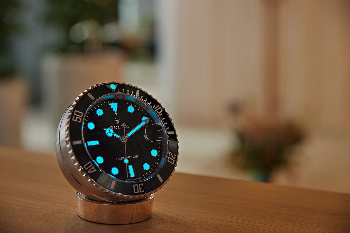 Rolex accessories - Srichai Watch