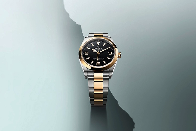 Rolex Explorer watches - Srichai Watch