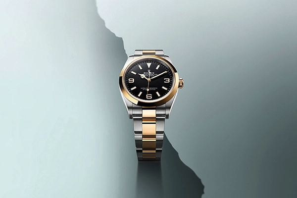 Rolex Explorer watches - Srichai Watch