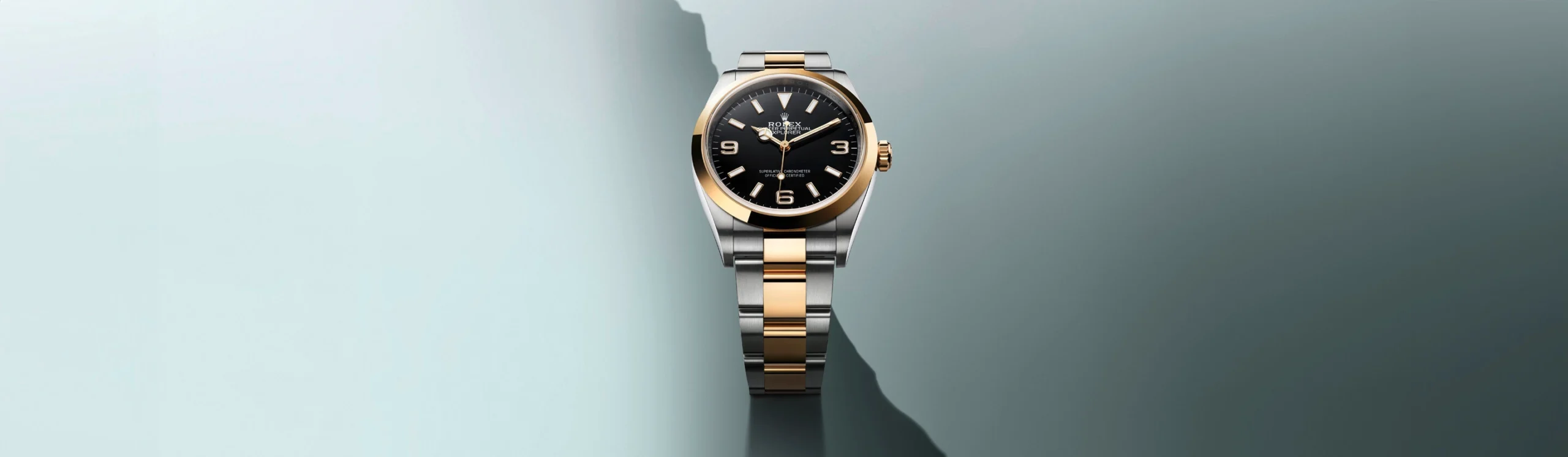 Rolex Explorer watches - Srichai Watch