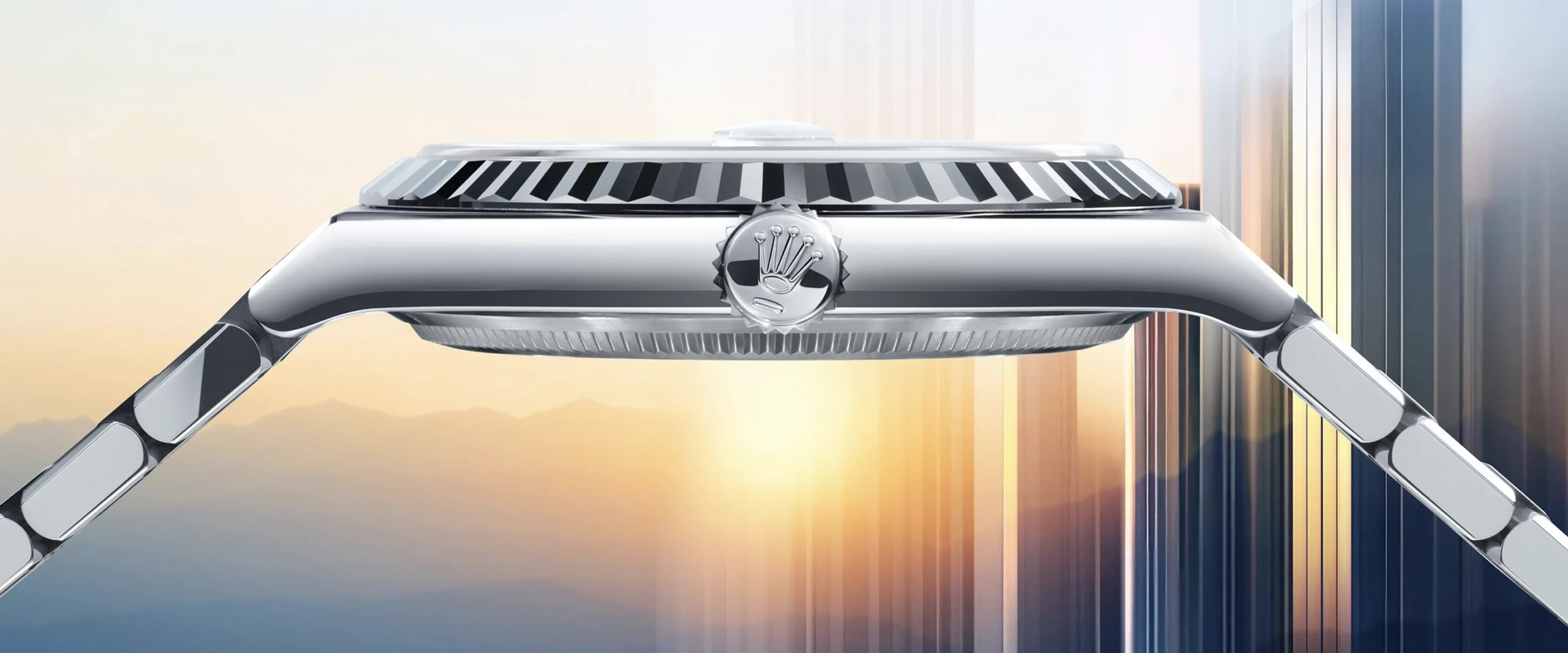 Rolex new Rolex Land-Dweller watches 2025 - Srichai Watch