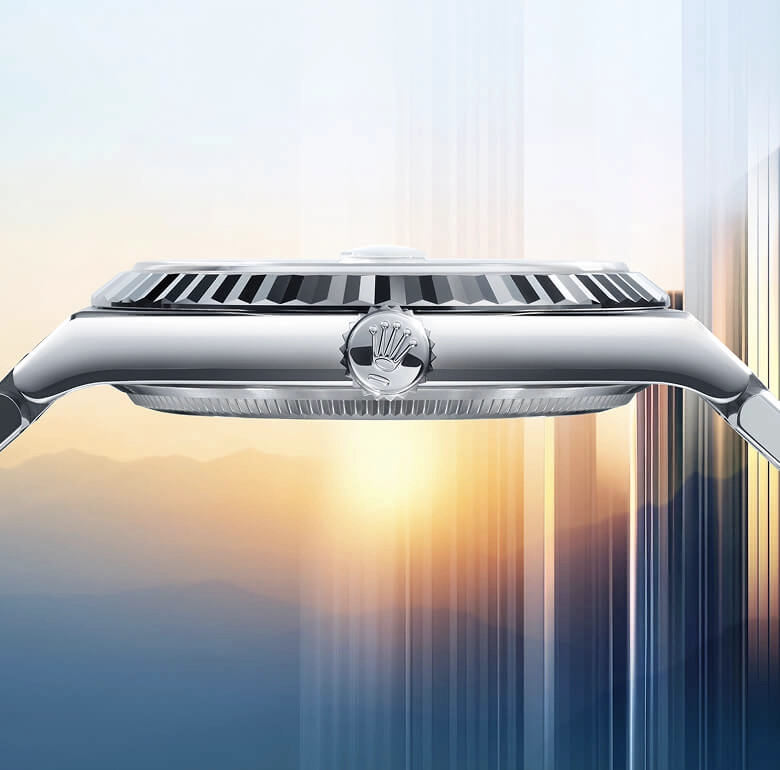 Rolex new Rolex Land-Dweller watches 2025 - Srichai Watch