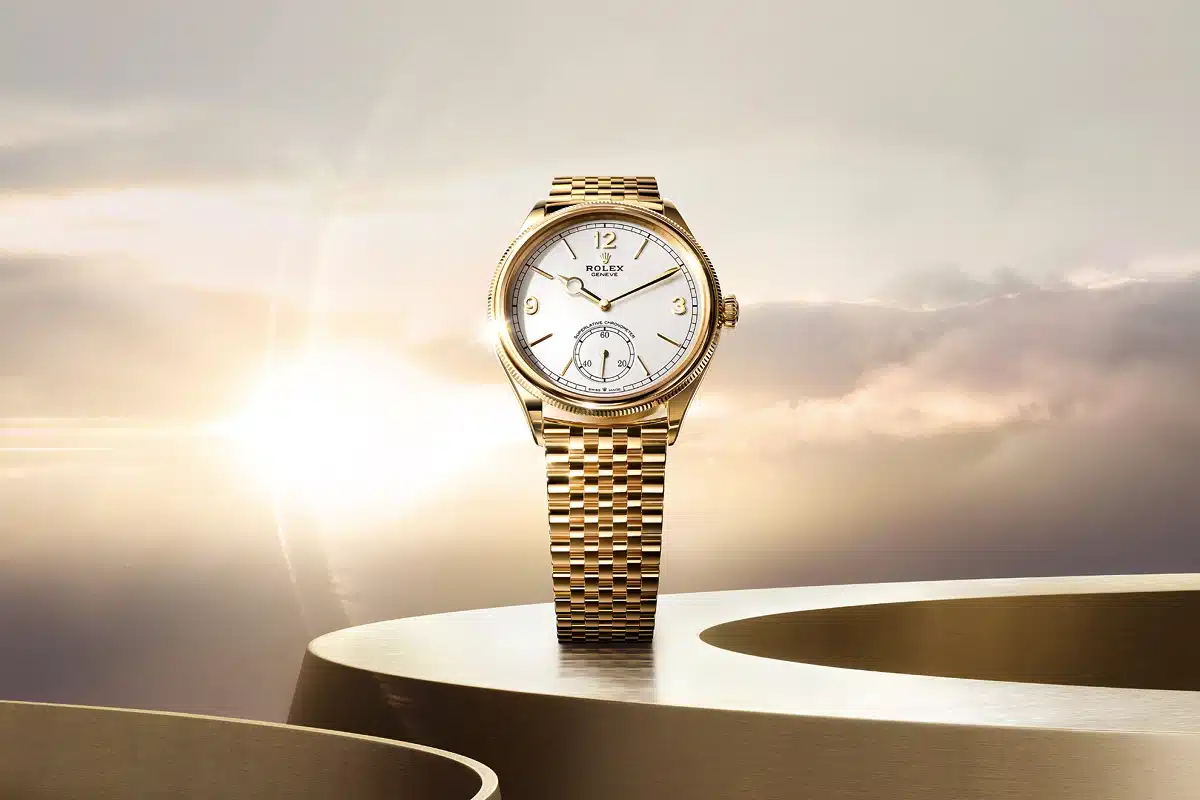 Rolex new Rolex 1908 watches 2025 - Srichai Watch